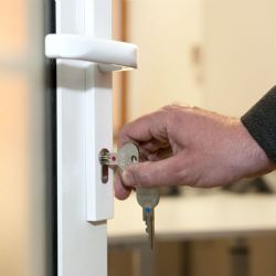 Zlaté časy bytařů končí? Počet vykradených  domácností na Vysočině opět klesl