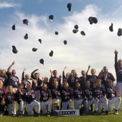 Zlato z mistrovství Evropy putuje i do Třebíče