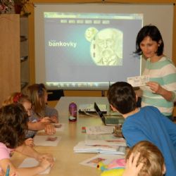 Zlatý poklad aneb Rozumíme financím