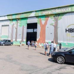 Zlikvidujeme jakýkoli odpad, říká Jiří Holešák