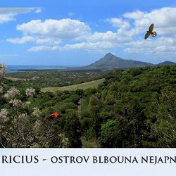 Zoologové jihlavského muzea představí Mauricius