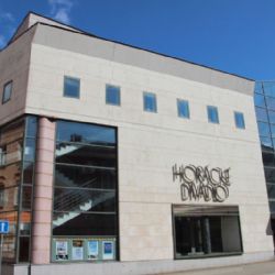 Zvonokosy zahájí 76. sezonu v Horáckém divadle