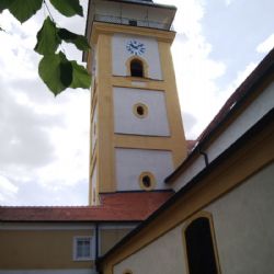 Zvony budějovického kostela sv. Jiljí prošly rekonstrukcí