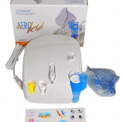 3 tipy na dětské domácí inhalátory