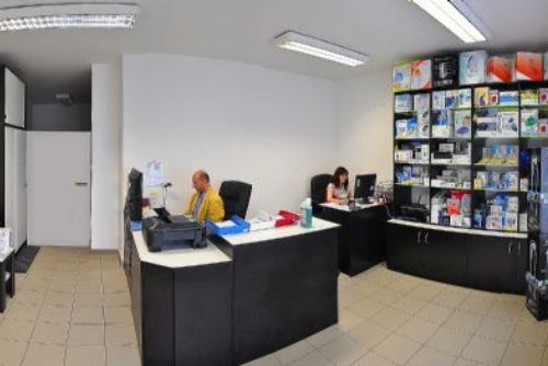 Foto: E-shop SZO.cz rozšířil nabídku inhalátorů pro děti díky přestěhování kanceláří a skladu do nových větších prostorů