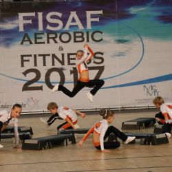 Mladí závodníci a závodnice klubu TSM Fanatic se připravují na závodní sezónu 2018