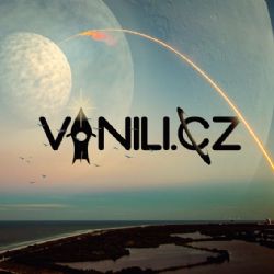 Podpora scifi a fantasy tvůrců na Vysočině