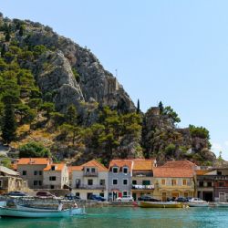 Apartmány Chorvatsko: Příjemná dovolená u Jaderského moře