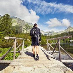 Dovolená na Slovensku, kterou jste si vždycky přáli. Kde to je?