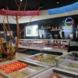 FC Vysočina využívá kvalitních potravin z prodejen RYNEK