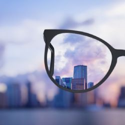 Jak poznat, že je čas na výměnu dioptrických brýlí za nové?