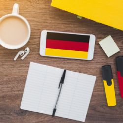 Jak se naučit německy, když nemáte čas někam chodit