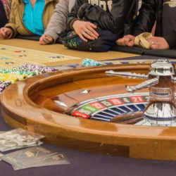 Jaká jsou rizika online kasin?