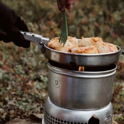 Jaké jídlo si sbalit na cesty?