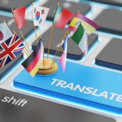 Kdy využít služeb tlumočníka: U soudního jednání, na mezinárodní konferenci i během svatby