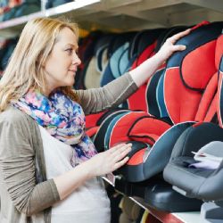 Kočárek a autosedačka aneb vybíráme pro miminko