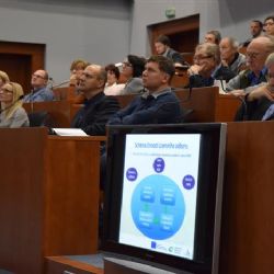 Konference Dotační příležitosti pro obce na rok 2019