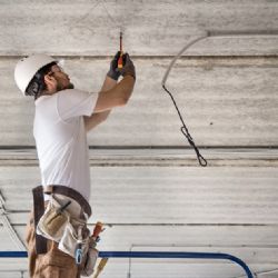 Na co nezapomenout při rekonstrukci bytu?