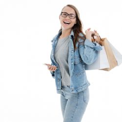 Nakupujte ve slevách z pohodlí domova. Třeba stylovou módu nebo zdravé potraviny