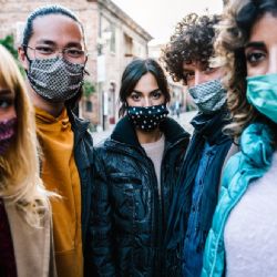 Několik tipů pro správný výběr roušky