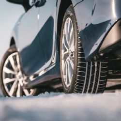 Nokian Tyres: Prémiové pneu s finskými kořeny