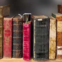 Nová působiště pro nevyužívané knihy