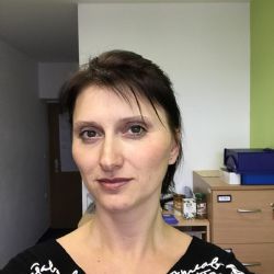 Novou psycholožkou vysočinských hasičů je od února Jiřina Lenová