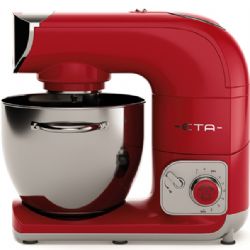 Nový kuchyňský robot v retro stylu se slevou a dárkem zdarma