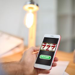 Online automaty: Jak vybrat to správné online casino?