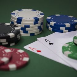 Online kasino přihlašovací bonusy