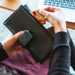 Platební morálka na Vysočině patří k nejlepším v České republice