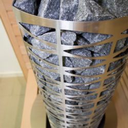 Pravá finská sauna se dá zažít i v Česku, třeba u vás doma