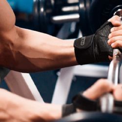 Proč používat fitness rukavice