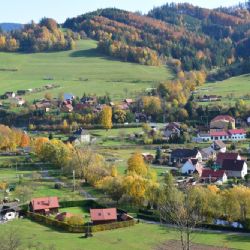 Radhošť, Stezka Valaška i Valašské muzeum v přírodě: Na Valašsku se s dětmi nudit nebudete