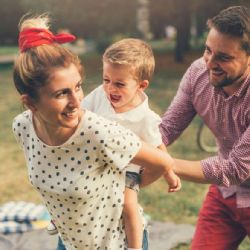 Sloučení rodiny u cizinců v ČR