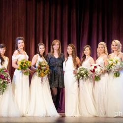 Svatební veletrh Vysočina již podruhé v Havlíčkově Brodě