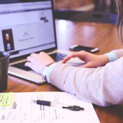 UNIWEB vytvořil nový zabezpečený a moderní web pro Doprava a mechanizace a.s.