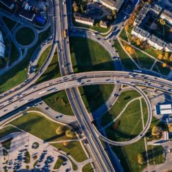 V Česku se konečně rychle rozvíjí dopravní infrastruktura. Jaká je budoucnost?