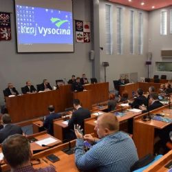 V Jihlavě se uskutečnila 8. mezinárodní konference Řešení elektronického násilí a kyberkriminality