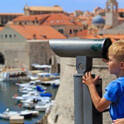 Výhodné nabídky dovolené v Chorvatsku