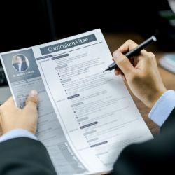 Zájmy v CV: Uvádějte hlavně ty, které mají vztah k dané pracovní pozici