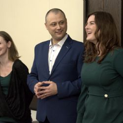 Zavítá Košilatá one man show na Vysočinu?