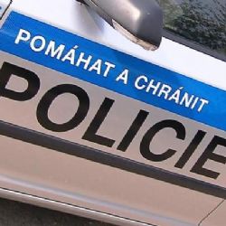 Pátrání po pohřešovaném muži