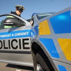 Objasněná série krádeží