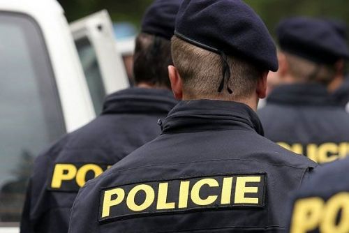 Foto: Policisté objasnili sérii krádeží