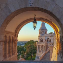 Objevte kouzlo lázní, památek a krásné přírody v Maďarsku