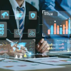 Proč se dnes bez informačního systému neobejde ani menší firma?