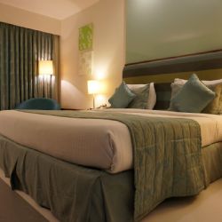 Jak se zbavit nepříjemných skvrn na povlečení?