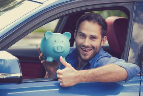 obrázek:Když auto pomáhá víc než jen na cestách: Řešení pro řidiče v úzkých