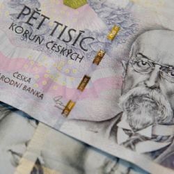 Potřebuji půjčit peníze, co pro to můžu udělat?